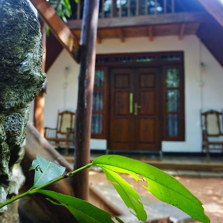 Sigiri Sky Home & Treehouse Sigiriya Exterior foto