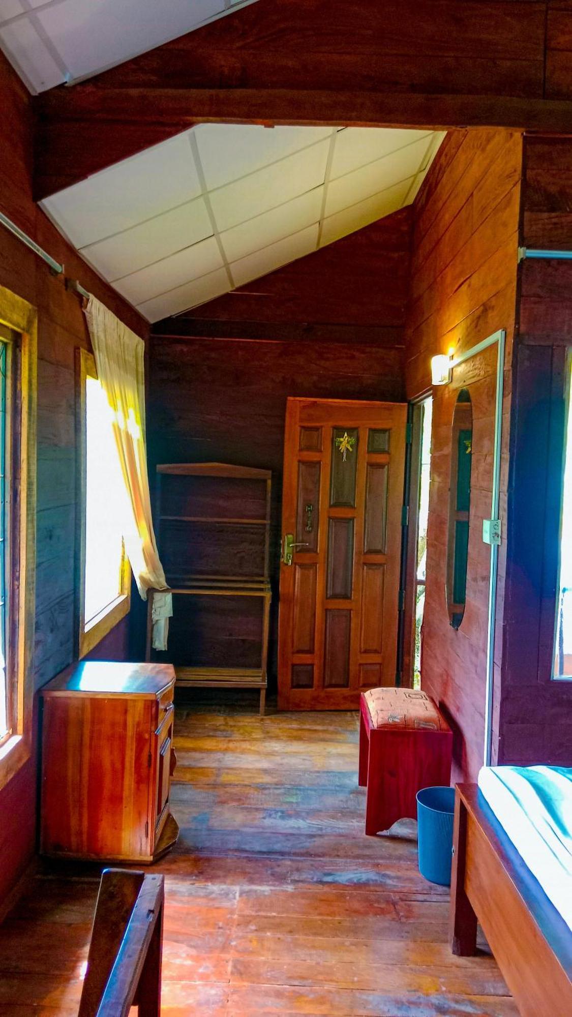 Sigiri Sky Home & Treehouse Sigiriya Exterior foto
