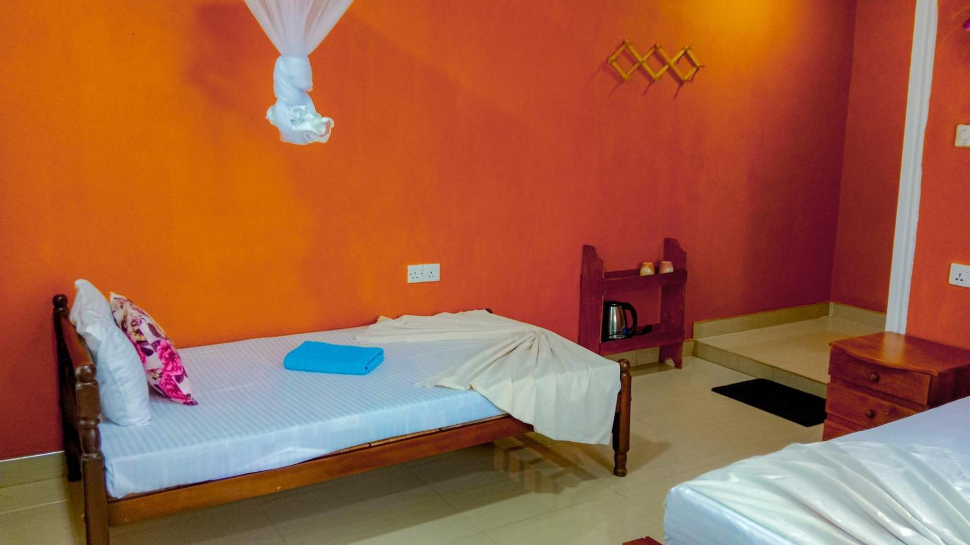 Sigiri Sky Home & Treehouse Sigiriya Exterior foto