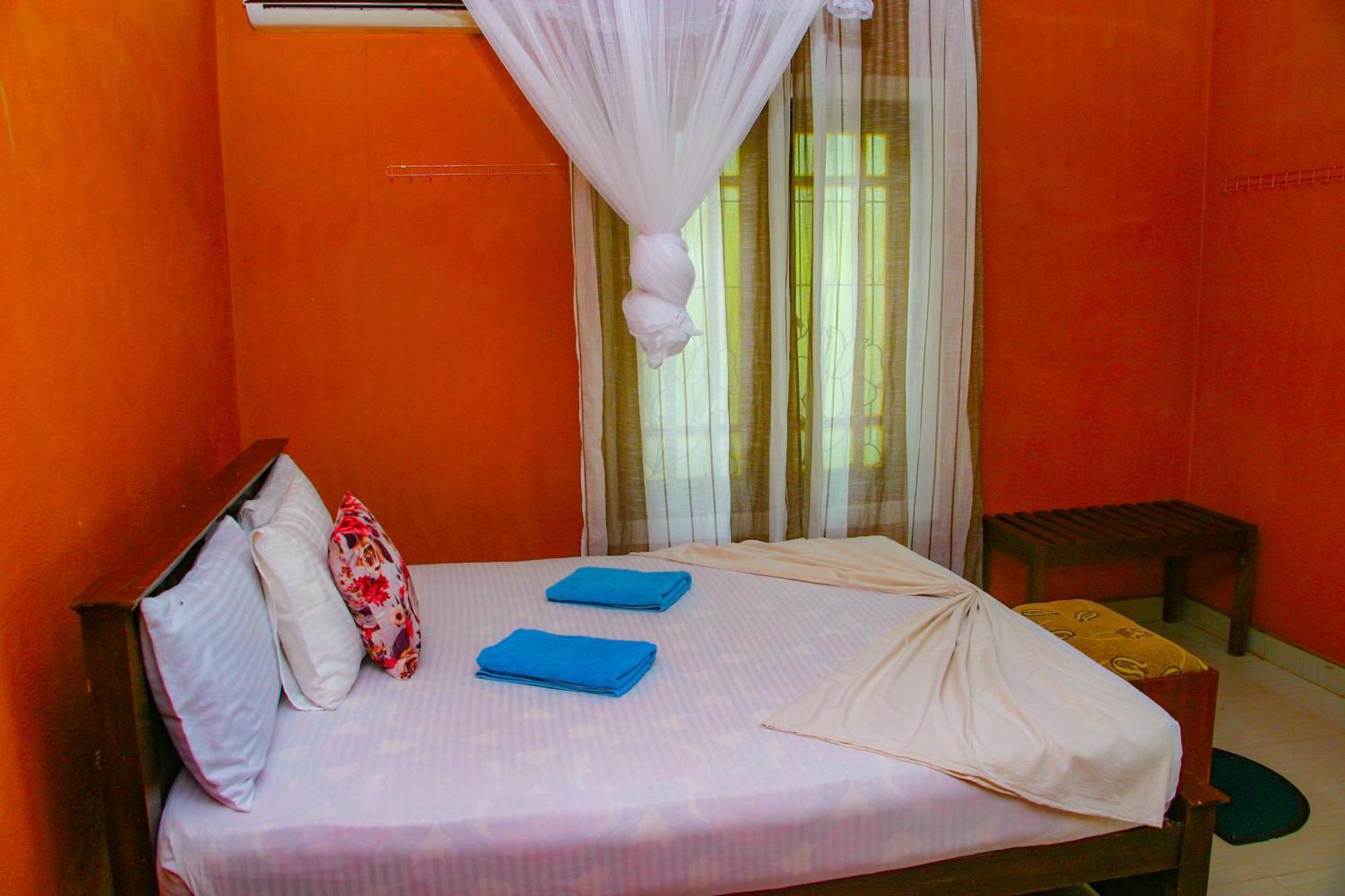 Sigiri Sky Home & Treehouse Sigiriya Exterior foto