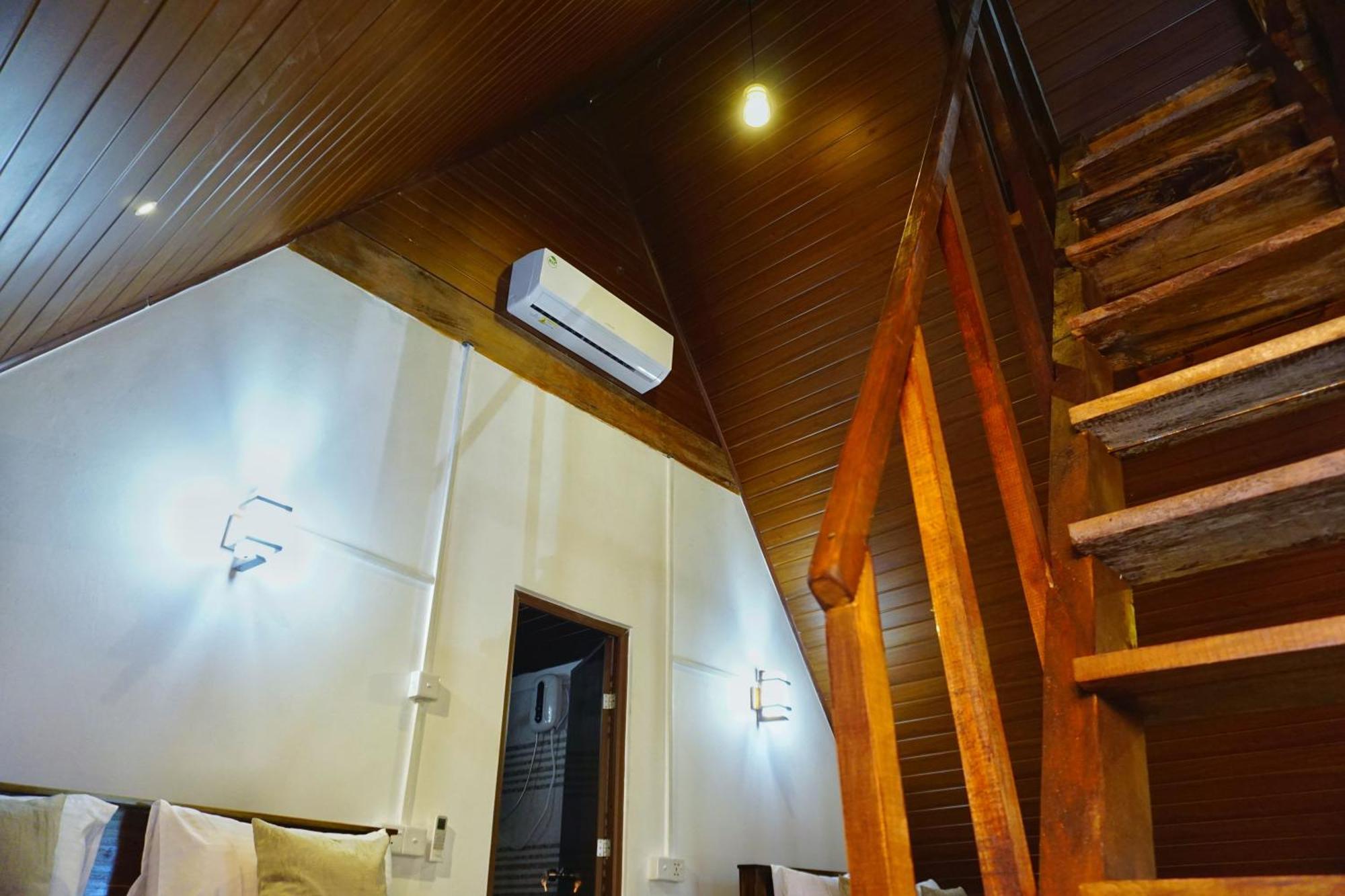 Sigiri Sky Home & Treehouse Sigiriya Exterior foto
