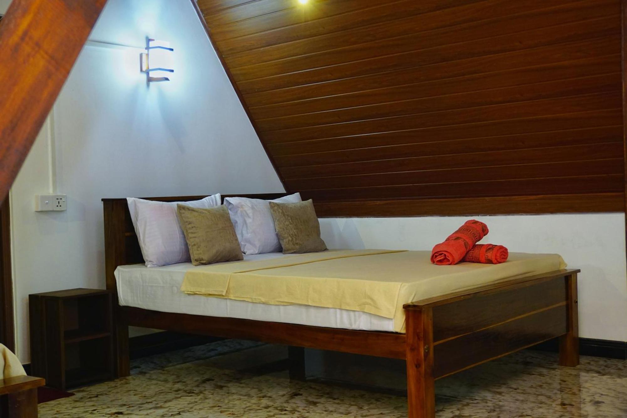 Sigiri Sky Home & Treehouse Sigiriya Exterior foto