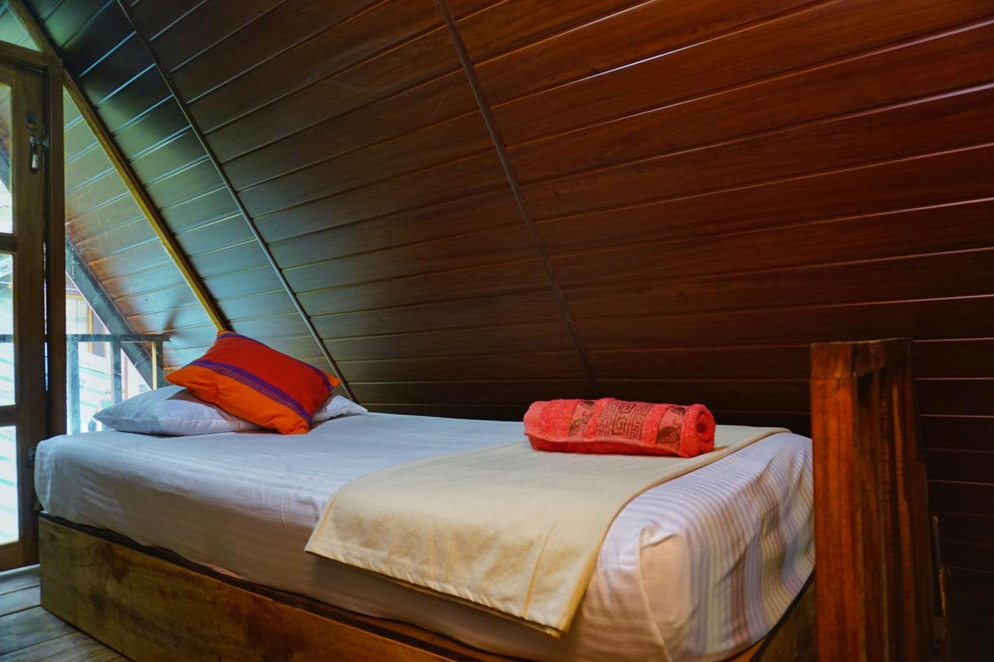 Sigiri Sky Home & Treehouse Sigiriya Exterior foto