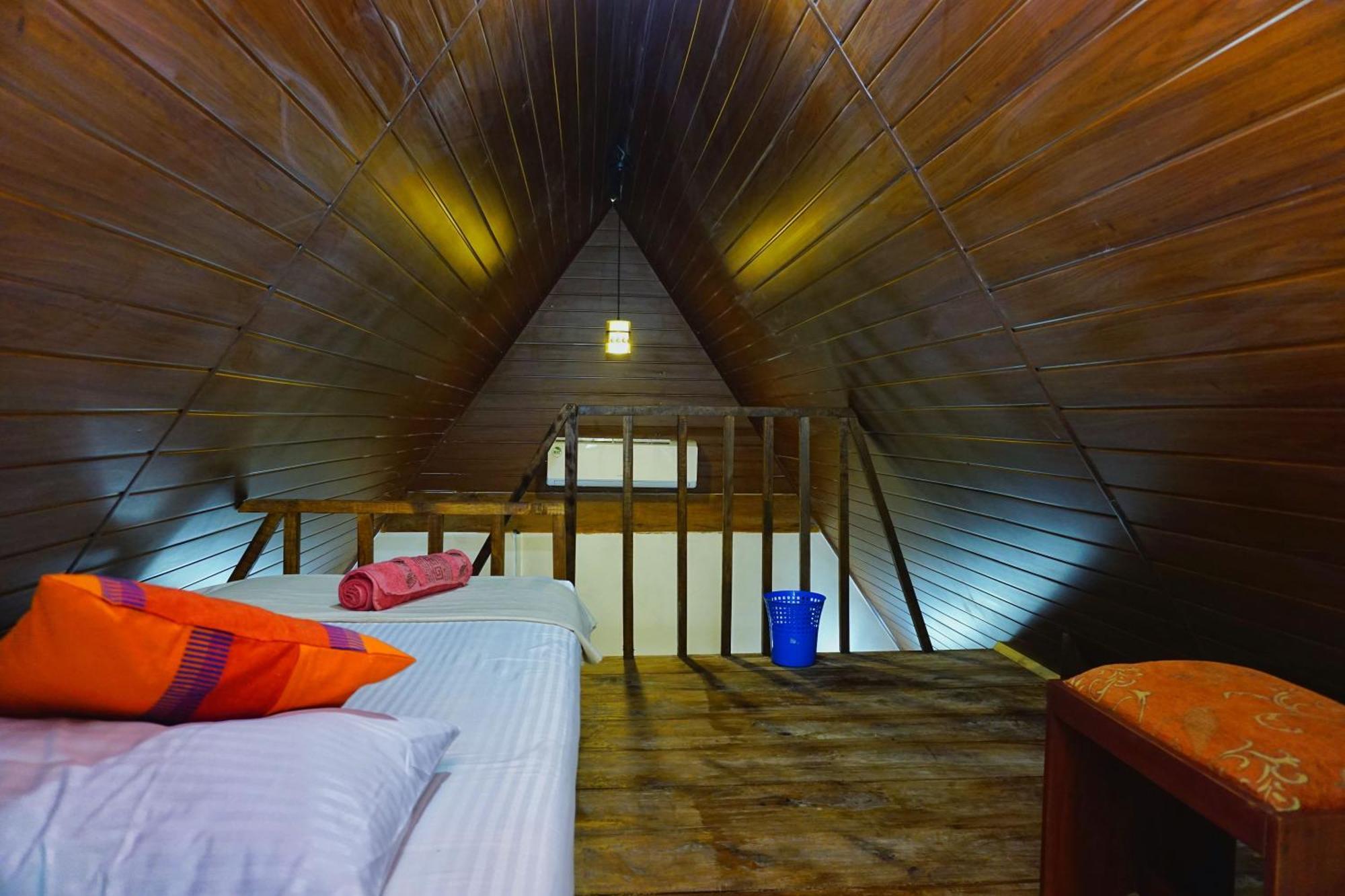 Sigiri Sky Home & Treehouse Sigiriya Exterior foto