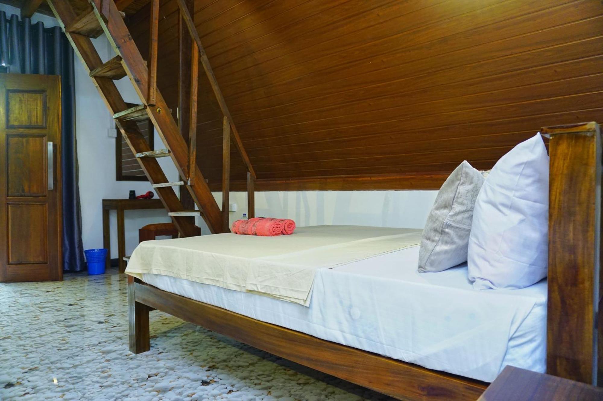 Sigiri Sky Home & Treehouse Sigiriya Exterior foto